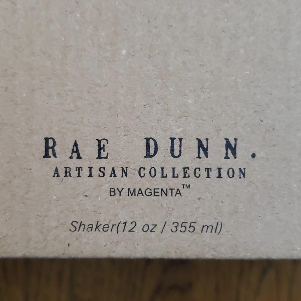 NWT Rae Dunn Ultimate Pizza Gift Set Artisan Collection By Magenta - Picture 7 of 7